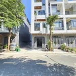 Bán nhà 4 phòng ngủ 60m2 Phú Hồng Lộc Thuận An - Ảnh thu nhỏ 2