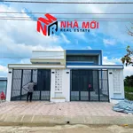 Bán nhà mới 2PN 102.8m² Sao Mai Nhựt Hồng Cà Mau - Ảnh thu nhỏ 1