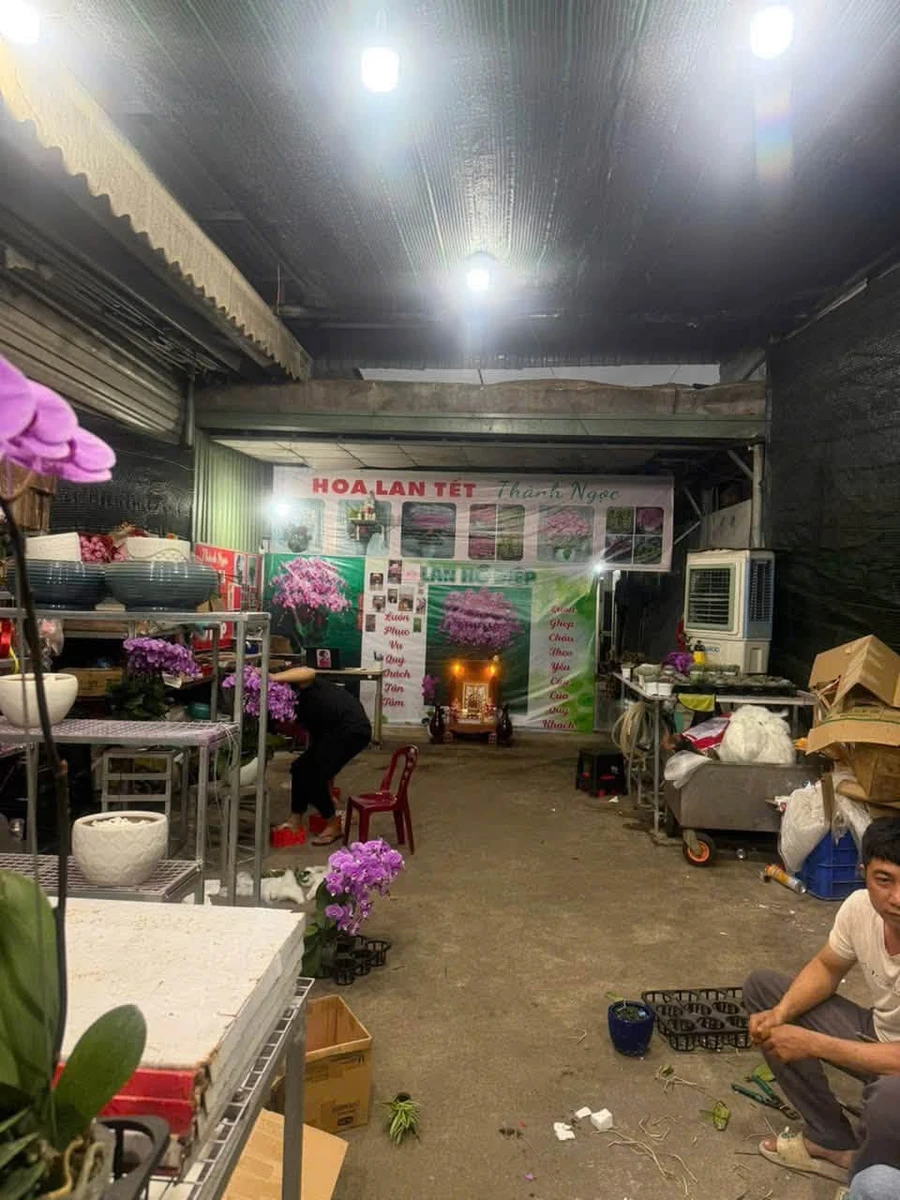 Bán shophouse mặt tiền Thủ Khoa Huân An Thạnh 170,7m² - Ảnh thu nhỏ 4