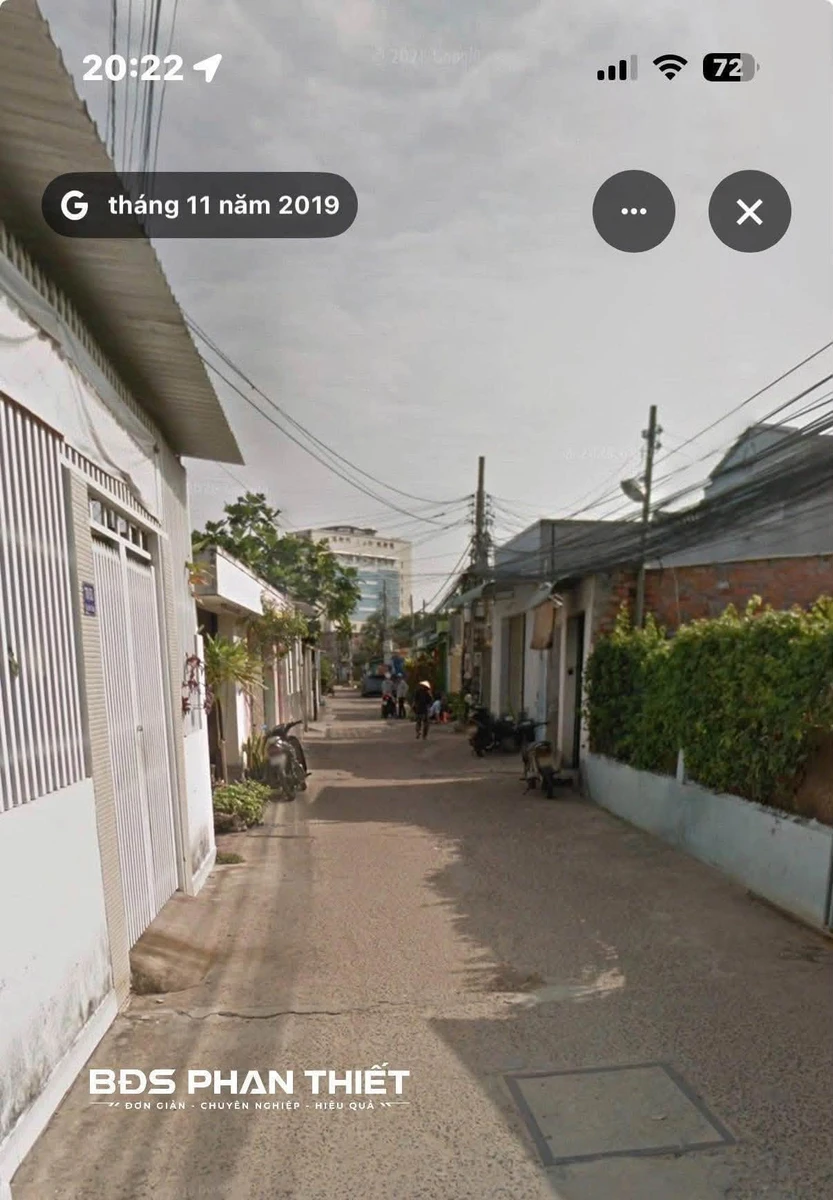Bán nhà 182 m² 1 trệt 1 gác Phan Thiết 3,99 tỷ - Ảnh thu nhỏ 2