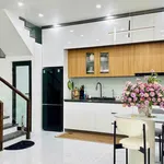 Bán nhà phố 42m2 3 tầng Phạm Huy Thông 3.35 tỷ - Ảnh thu nhỏ 1