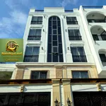 Bán dịch vụ căn hộ 168m² Phú Nhuận 4.5 tỷ - Ảnh thu nhỏ 1