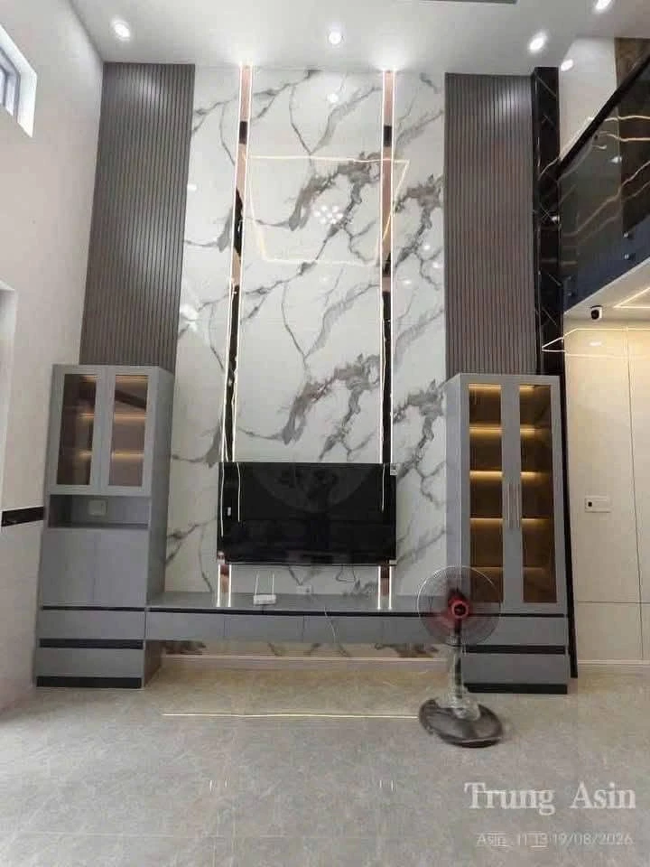 Bán nhà phố 3PN ngã 5 Chùa Hang 80m², giá 4 tỷ 390 triệu - Ảnh thu nhỏ 3