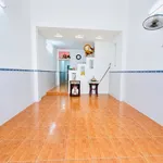 Bán nhà 2 tầng 3 phòng 64m2 Quận 8, gần An Dương Vương - Ảnh thu nhỏ 2