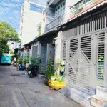 Bán nhà 2PN 61m² Hương Lộ 3, Bình Tân - 5,2 tỷ - Ảnh thu nhỏ 1