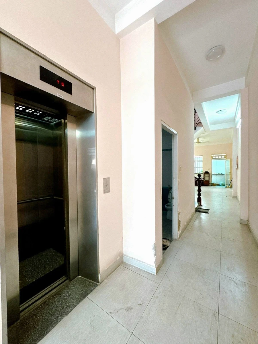 Bán nhà 3 tầng 98.9m² ngay Chợ Bến Thành Quận 1 - 26.5 tỷ - Ảnh thu nhỏ 5