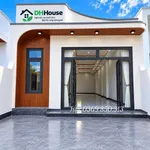 Nhà phố mặt tiền 5x23m, 3PN, 1WC, sổ riêng – 1 tỷ 350 triệu - Ảnh thu nhỏ 1