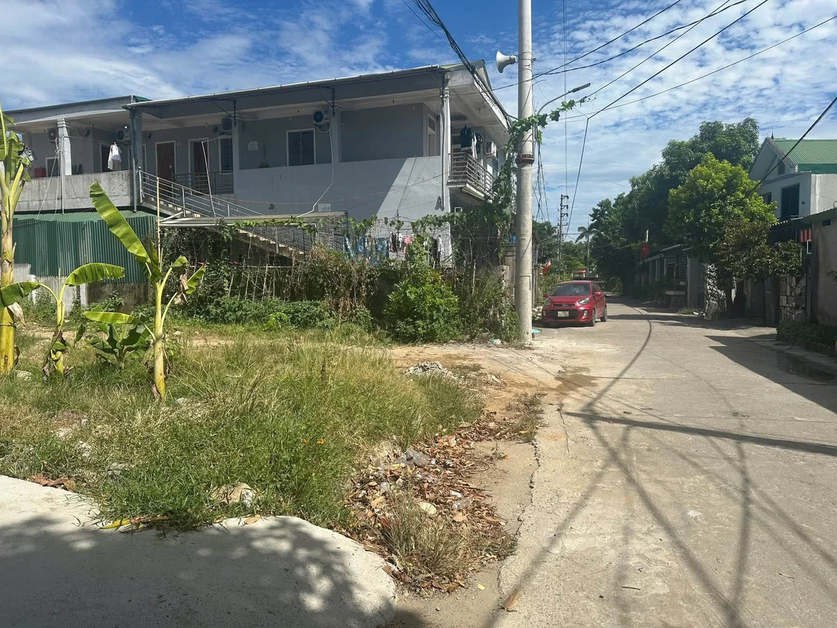 Bán đất Trung Độ TP Vinh 50m² giá 1 tỷ 950 - Ảnh thu nhỏ 4
