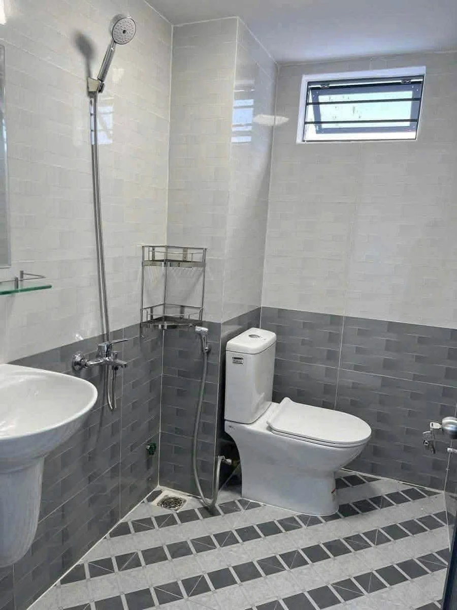 Bán nhà 3 phòng ngủ hẻm Lê Hữu Trác, Quảng Ngãi - Ảnh thu nhỏ 4