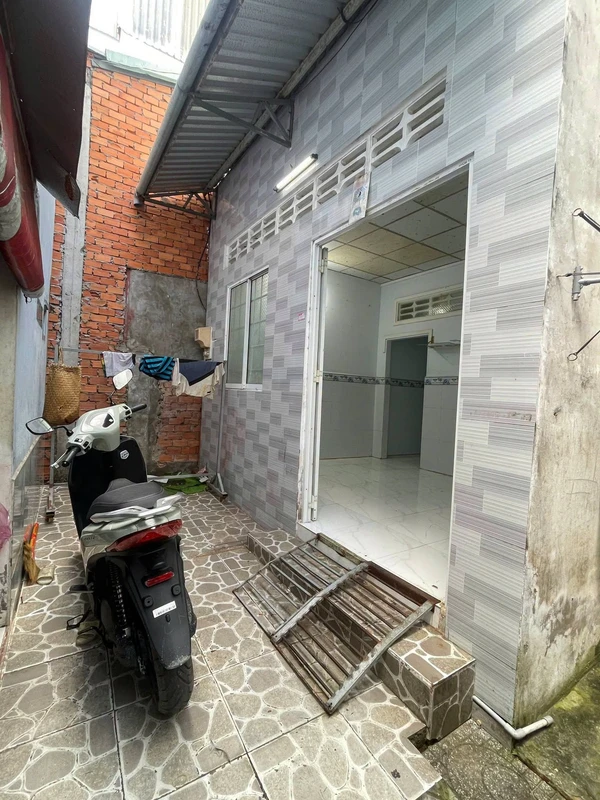 Bán nhà Rạch Giá 47m² 490 triệu