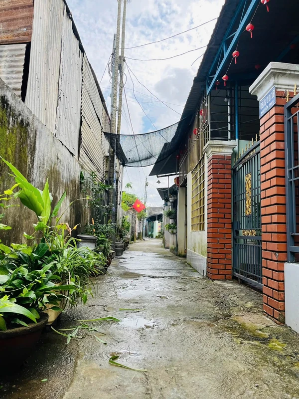 Bán đất 100m² Nguyễn Thuỵ, Quảng Ngãi 890 triệu