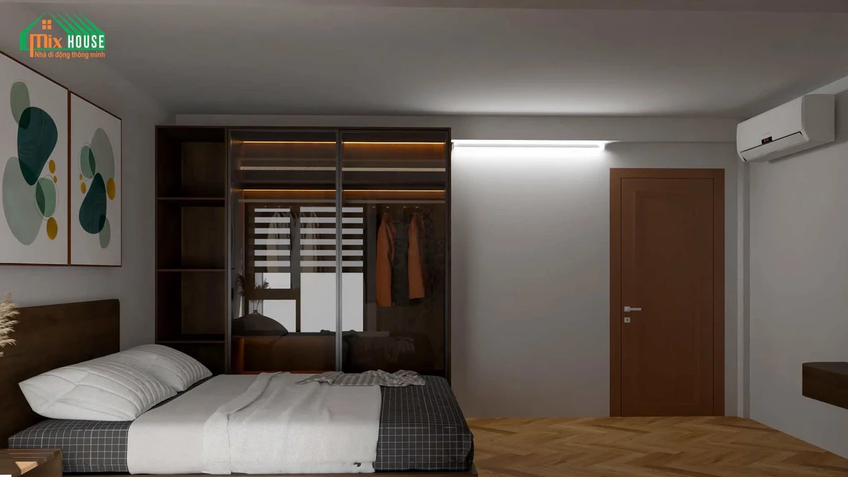 Bán nhà 3 tầng 85m2 khu Chấn Hưng Tuy Hoà - Ảnh thu nhỏ 5