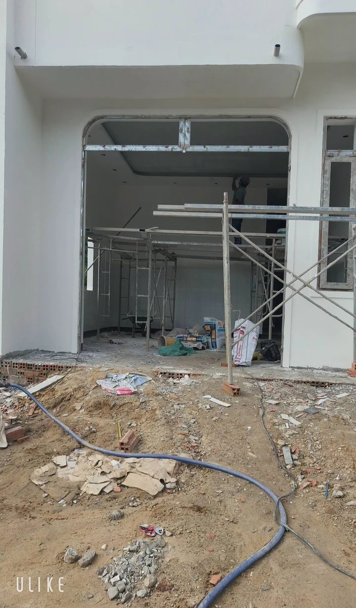 Bán đất thổ cư 60m2 Dương Minh Châu Tây Ninh 930 triệu - Ảnh thu nhỏ 5