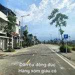 Bán đất 70m2 KQH Hương Sơ, đường Nguyễn Văn Linh, Huế - view công viên KV7 - Ảnh thu nhỏ 2