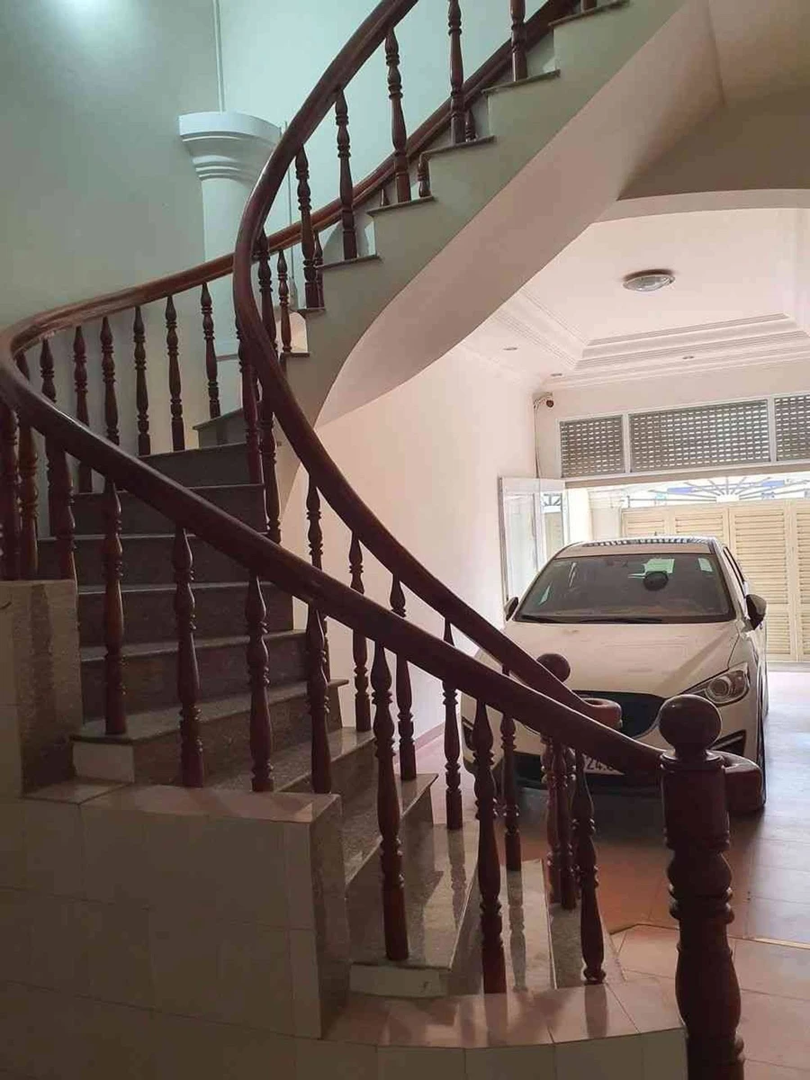 Bán nhà mặt tiền 4 tầng 66m² Đào Duy Anh, Phú Nhuận, 16 tỷ - Ảnh thu nhỏ 2
