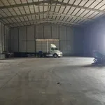 Cho thuê kho xưởng 1200m2 giá 90 triệu/tháng tại Bến Lức, Long An - Ảnh thu nhỏ 1