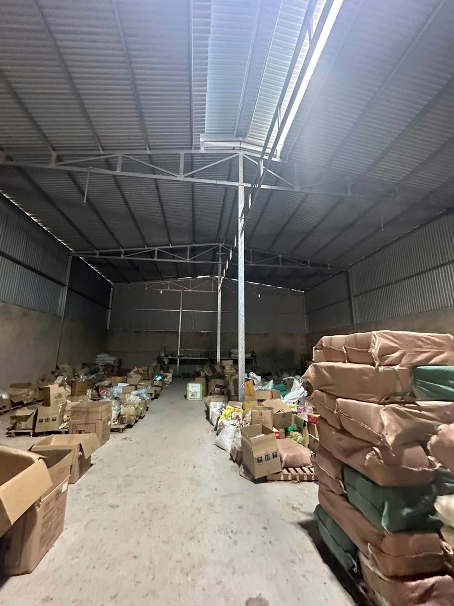 Bán đất 870m² kèm kho sẵn, Buôn Ju, Phường Tân An, giá 3,99 tỷ - Ảnh thu nhỏ 2