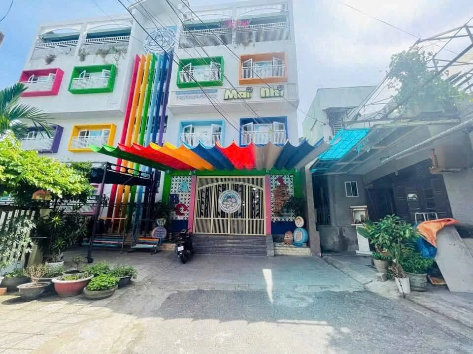 Bán đất mặt tiền Hòa Mỹ 8 gần ĐH Sư Phạm 97m² - 4,7 tỷ - Ảnh 1