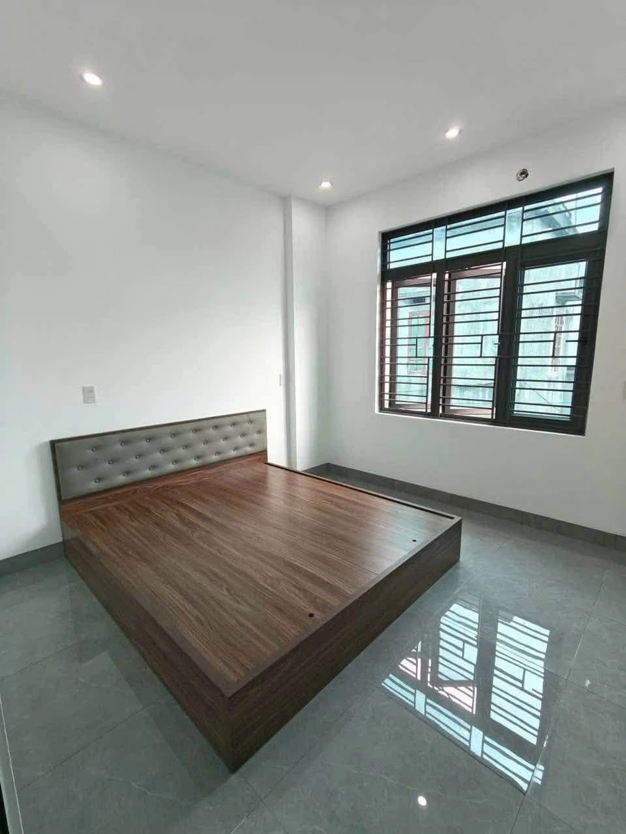Bán nhà 2 tầng lô góc 40,1m2 ngõ ô tô khu 2 phường Việt Hòa, Hải Dương - Ảnh thu nhỏ 4