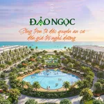 Bán nhà phố Vinhomes Hải Vân Bay 232m² từ 10,53 tỷ - Ảnh thu nhỏ 2