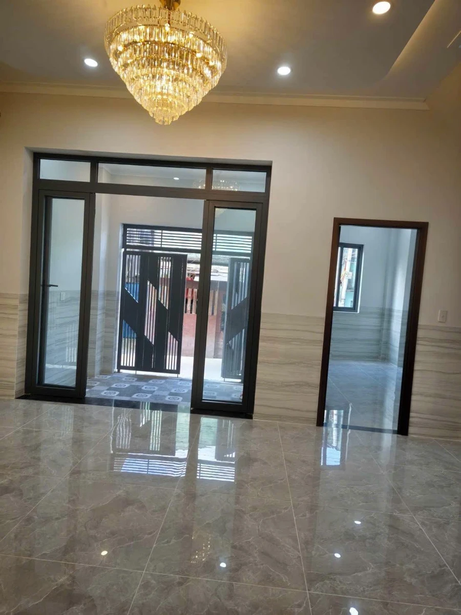 Bán nhà lầu 3PN 120m2 An Bình Đồng Nai giá 3.35 tỷ - Ảnh thu nhỏ 4