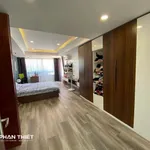 Bán nhà trệt 2 lầu sân thượng 88,4m2 KDC Hùng Vương, Phan Thiết - Ảnh thu nhỏ 3