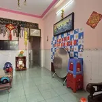 Bán nhà hẻm 1 trệt 1 lầu 79m2, 3 phòng ngủ đường Sương Nguyệt Anh, TP Tân An, Long An - Ảnh thu nhỏ 2
