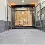 Bán nhà phố 4x18m 1 trệt 3 lầu 4PN giá 6,25 tỷ Tân Thới Hiệp, Quận 12 - Ảnh thu nhỏ 4