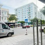 Bán tòa nhà 5 tầng 3 mặt tiền 200m² Nha Trang 12,8 tỷ - Ảnh thu nhỏ 1