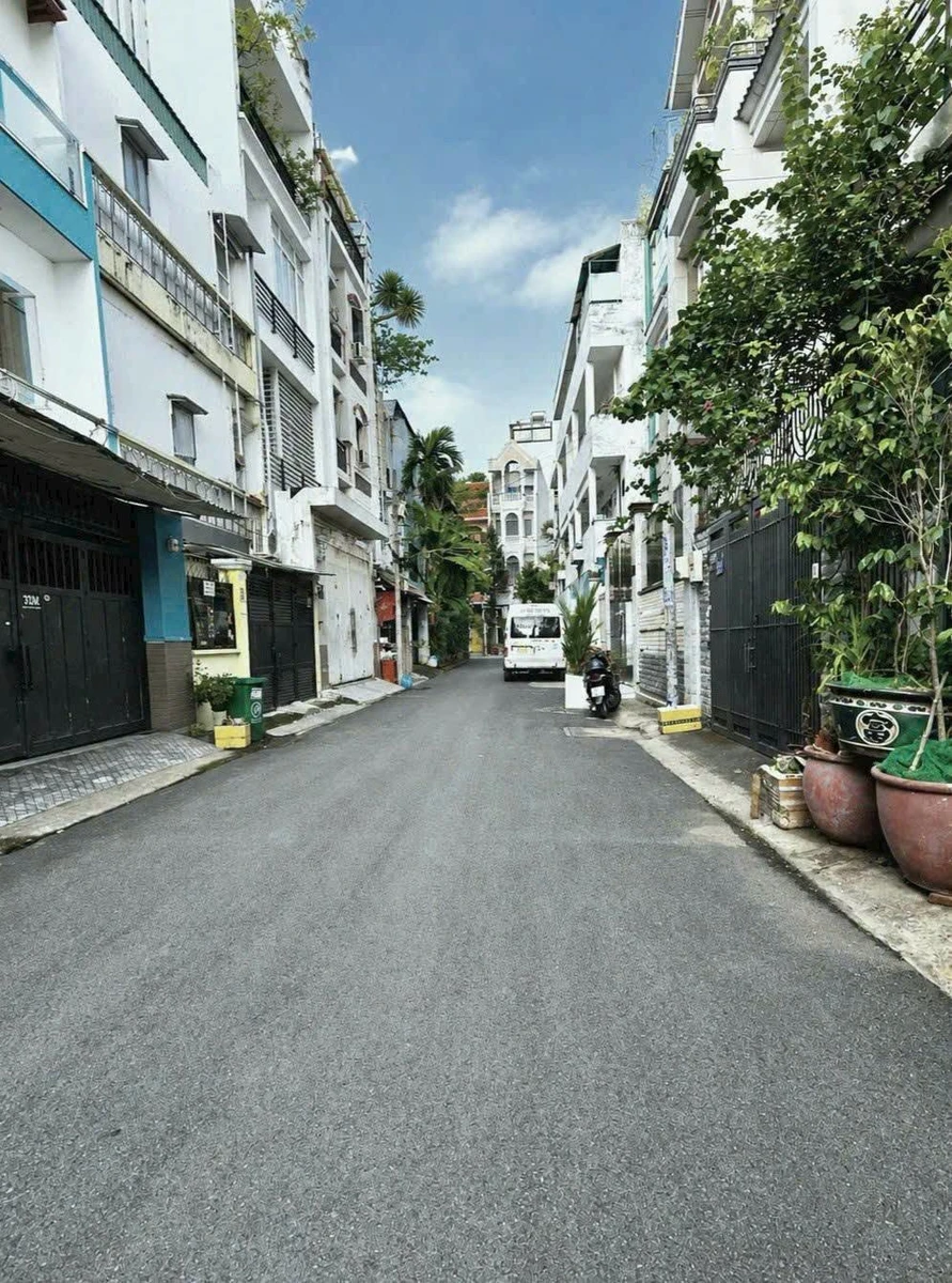 Bán nhà 80m² 5PN hẻm 8m Võ Oanh, Phường 25 Bình Thạnh 18.2 tỷ - Ảnh thu nhỏ 5