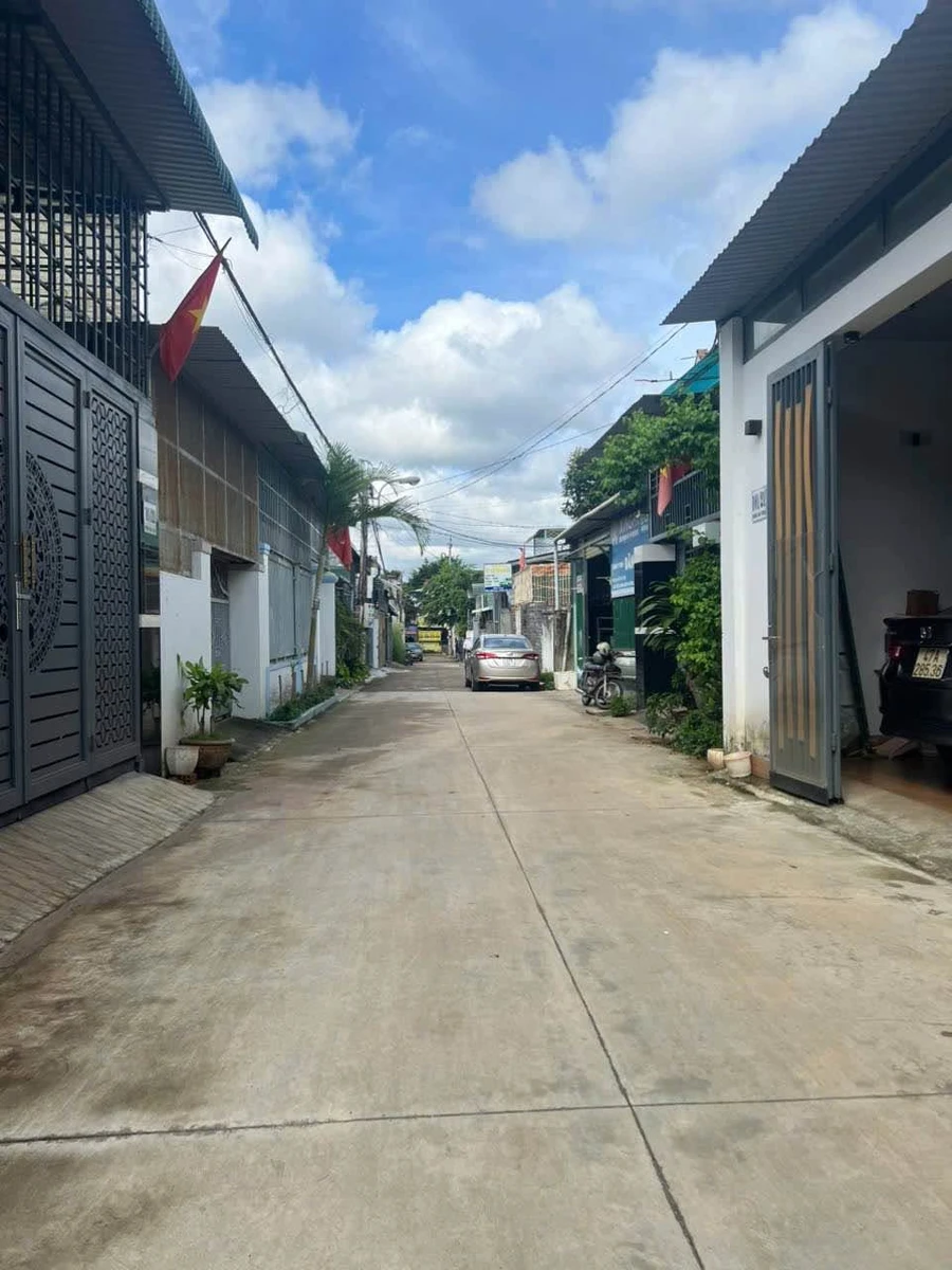 Bán đất 91m2 + kho hẻm 101 Hoàng Hoa Thám Quận 1, giá 2.9 tỷ - Ảnh 1