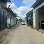 Bán đất 91m2 + kho hẻm 101 Hoàng Hoa Thám Quận 1, giá 2.9 tỷ - Ảnh thu nhỏ 1