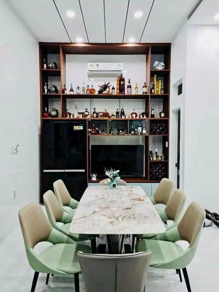 Bán biệt thự 5PN 180m² Phố Lê Chân Nha Trang 29 tỷ - Ảnh thu nhỏ 5