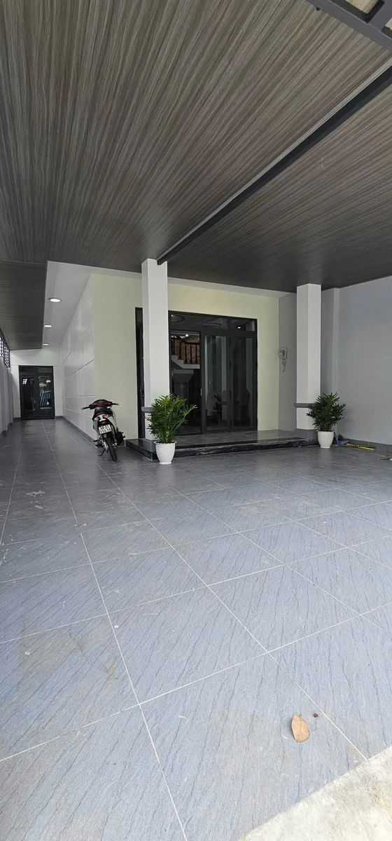 Bán nhà mặt tiền Trần Khánh Dư, Rạch Giá, An Giang, 8x22m, giá 4,75 tỷ - Ảnh thu nhỏ 3