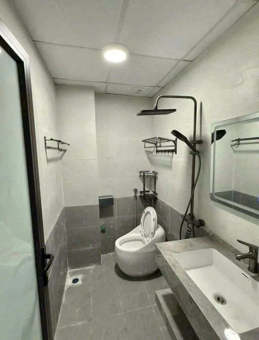 Bán nhà 3 tầng 50m2 tại Hải Dương 1 tỷ 8 - Ảnh thu nhỏ 4