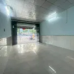 Bán nhà cấp 4 mặt tiền Quốc Lộ 1A Quy Nhơn Tây 61m2 - Ảnh thu nhỏ 3