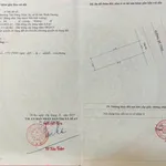 Bán đất 64m2 KDC Tân Đông Hiệp Dĩ An 3,2 tỷ - Ảnh thu nhỏ 4