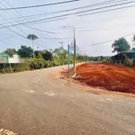 Bán đất góc 2 mặt tiền 569m² Nhà Bè 4 tỷ 300 - Ảnh thu nhỏ 1