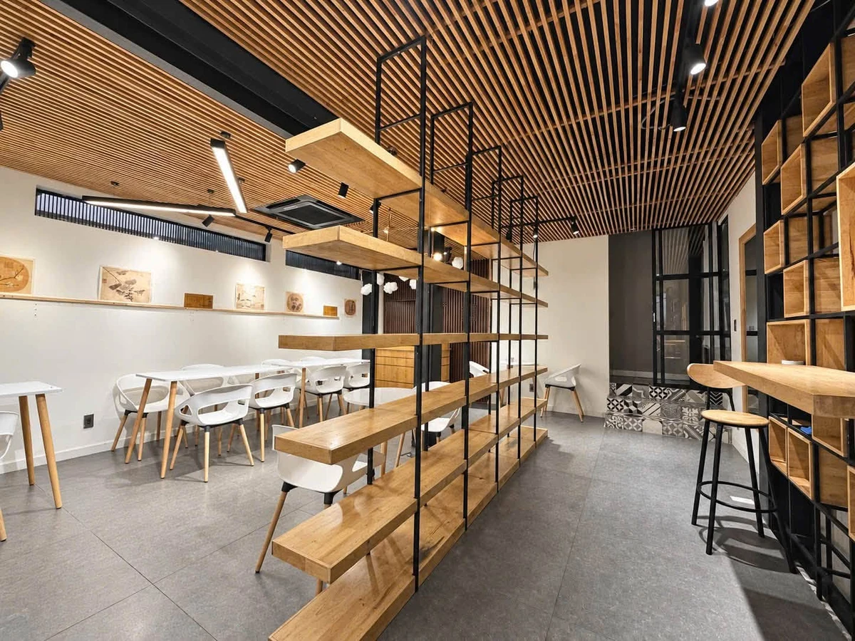 Bán nhà phố 52m² 3 phòng ngủ Tân Định Quận 1, 15 tỷ - Ảnh thu nhỏ 5