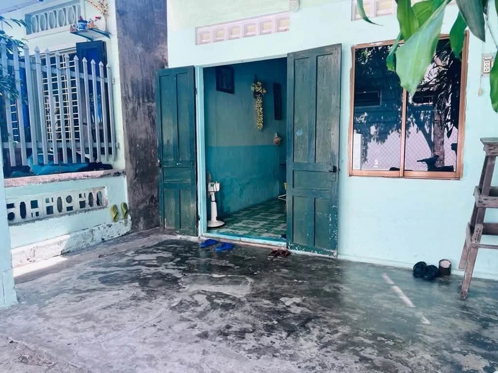 Bán đất 215m2 sát sông Hàn Sơn Trà 7.9 tỷ - Ảnh thu nhỏ 2