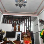 Bán nhà 4 tầng 5PN 50m² nhỉnh 3 tỷ Thanh Khê Đà Nẵng - Ảnh thu nhỏ 2