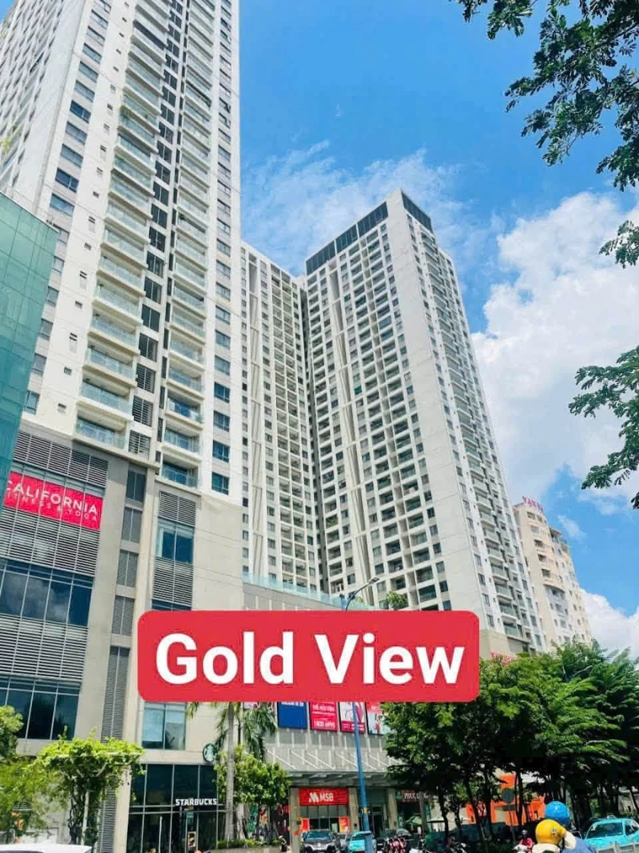 Bán nhà 1 trệt 1 lầu 61m2, 2PN, hẻm Bến Vân Đồn sát Gold View, Quận 4, giá 5,95 tỷ - Ảnh thu nhỏ 4