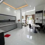 Bán nhà lầu lửng 3PN mặt tiền đường Nguyễn Văn Linh, Hòa Thành, Tây Ninh giá 2,39 tỷ - Ảnh thu nhỏ 4