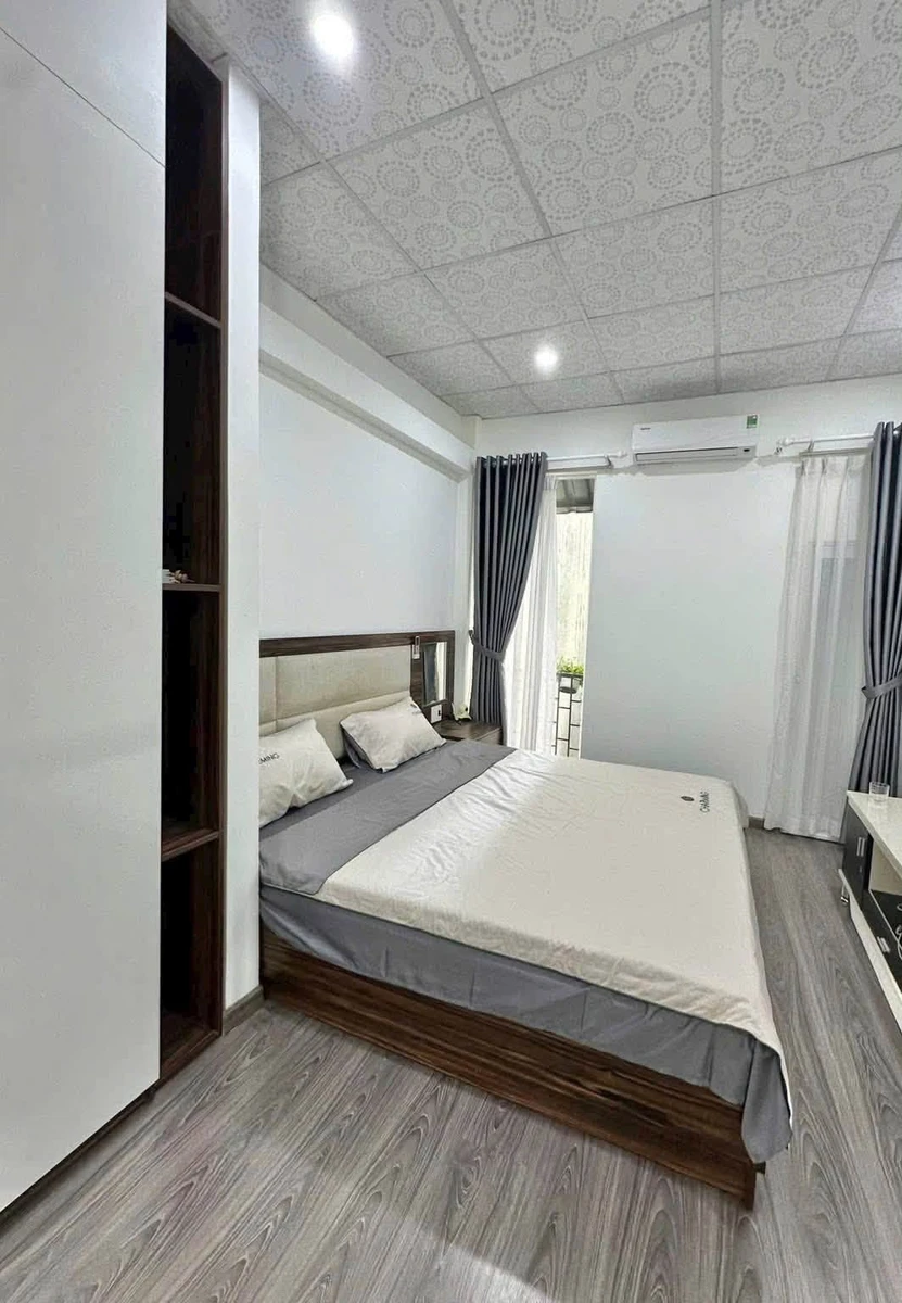 Bán nhà 2 tầng 100m2, 2PN full nội thất Đà Nẵng - Ảnh thu nhỏ 2