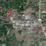 Bán đất xây trọ 375m² sát KCN Chơn Thành, 655 triệu - Ảnh thu nhỏ 1