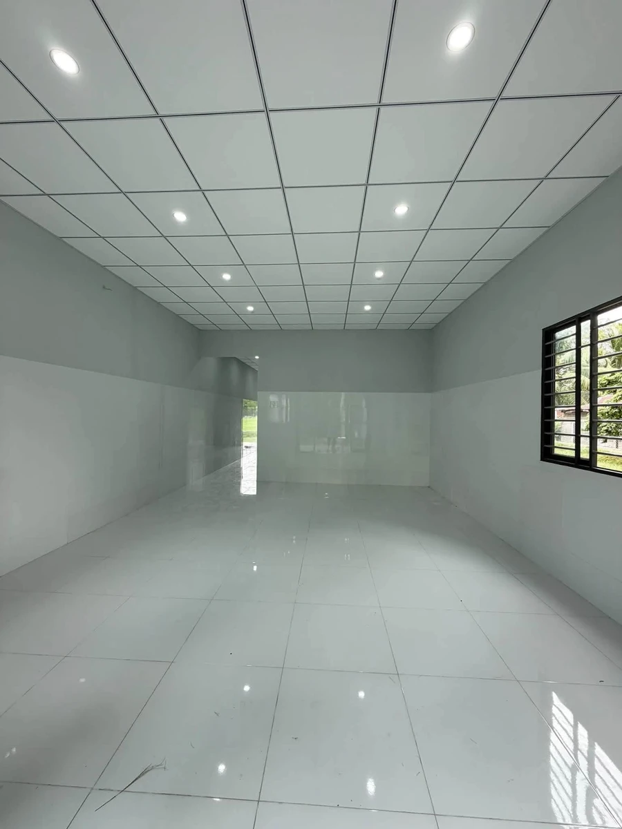 Bán nhà Tây Ninh 50m2, 1 phòng ngủ, 590 triệu - Ảnh thu nhỏ 2