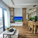 Bán căn hộ 2PN 2WC 63m² tầng cao Green Bay Garden, Bãi Cháy, Hạ Long - Ảnh thu nhỏ 1