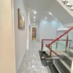 Bán nhà hoàn công 1 trệt 2 lầu đúc đổ 3 tấm KDC Hoàng Nam 3 Phường Đông Hòa Thành phố Dĩ An - Ảnh thu nhỏ 30