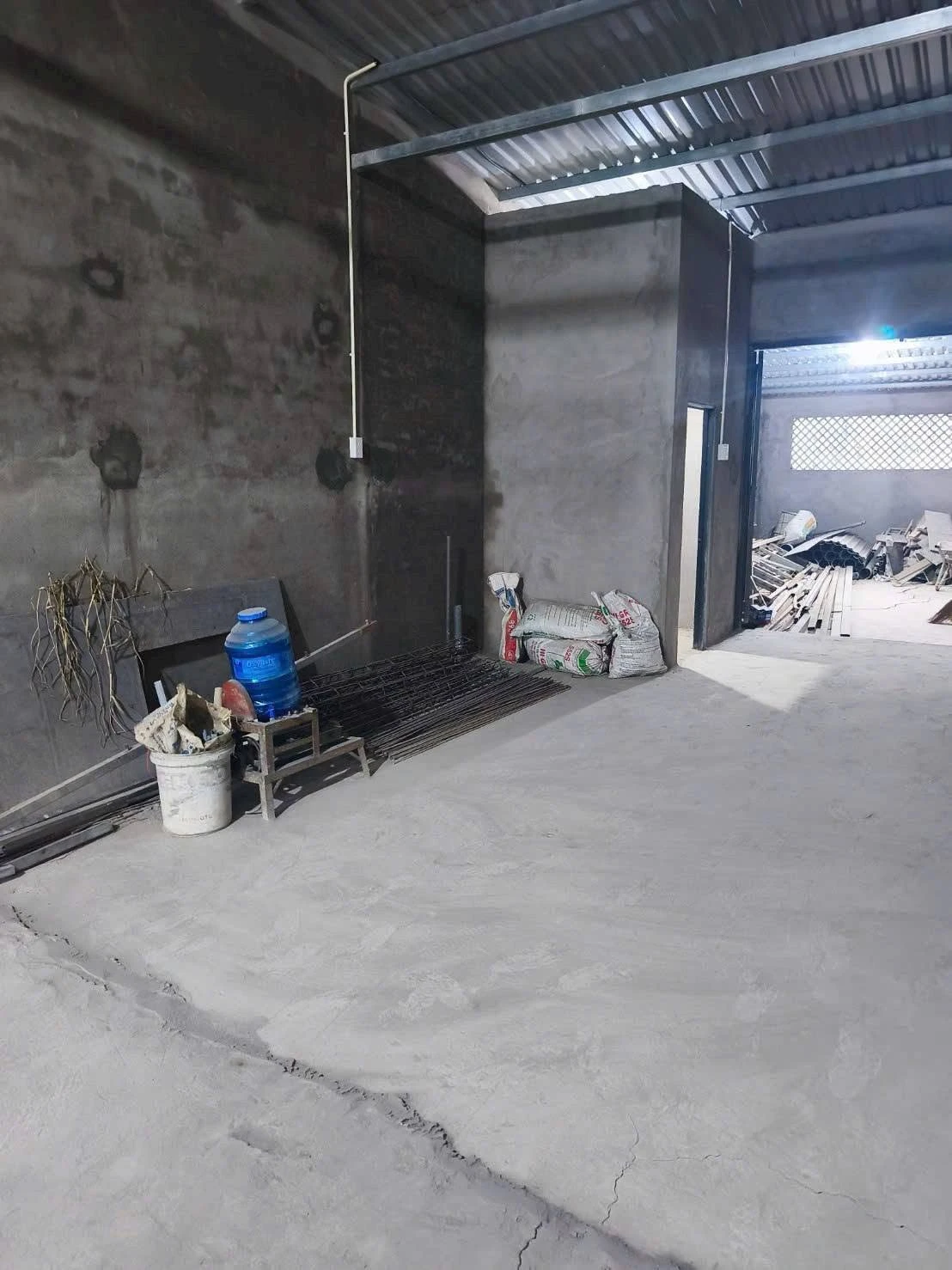 Bán nhà Phú Tân 114m² giá 870 triệu - Ảnh 1