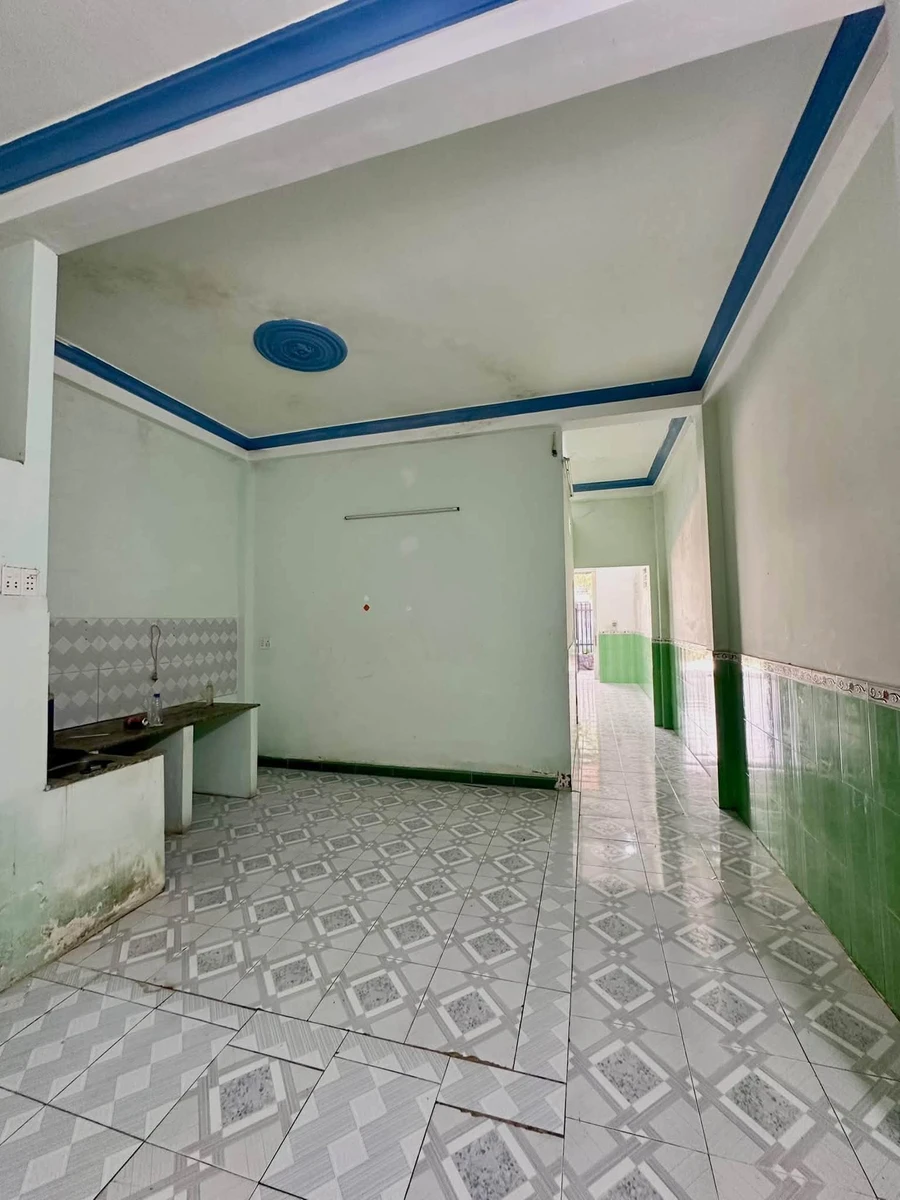 Nhà trệt gác lửng 2PN bán Tân An Quận 12 94m² - Ảnh thu nhỏ 3